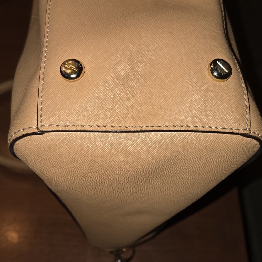 Henri Bendel - Beige Handbag - Picture 6 of 16